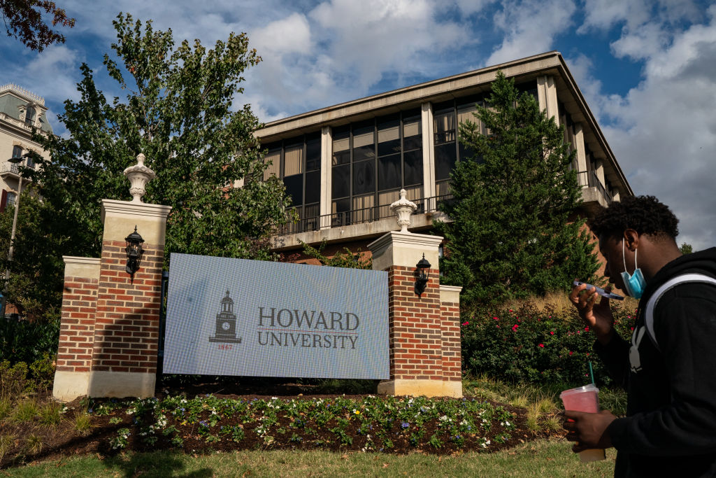 HOWARD