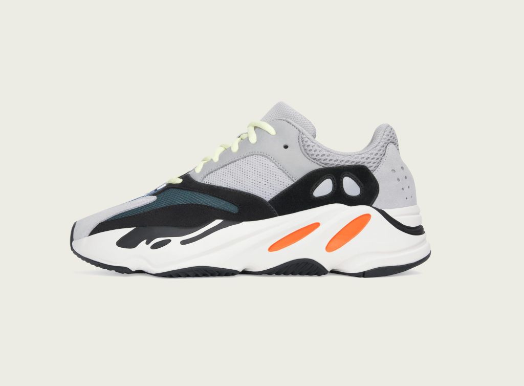 adidas Yeezy Boost 700