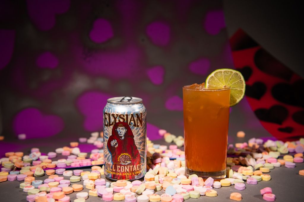 Valentine's Day Cocktail Guide 2022 - Elysian Brewing