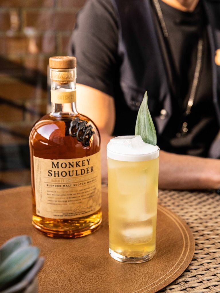 Valentine's Day Cocktail Guide 2022- Spirit.Ed