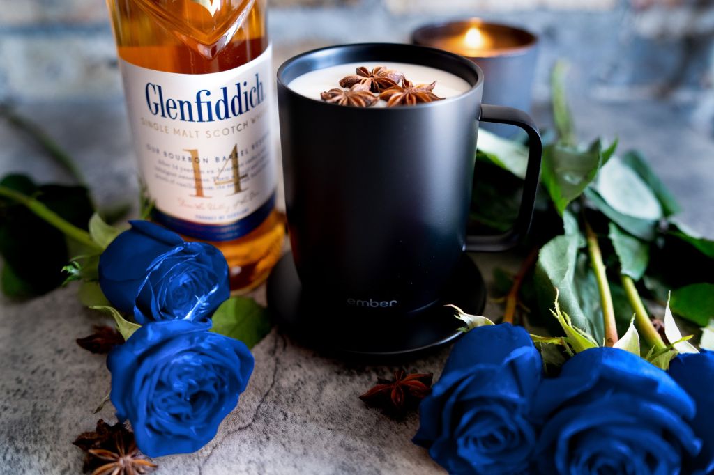 Valentine's Day Cocktail Guide 2022- Spirit.Ed