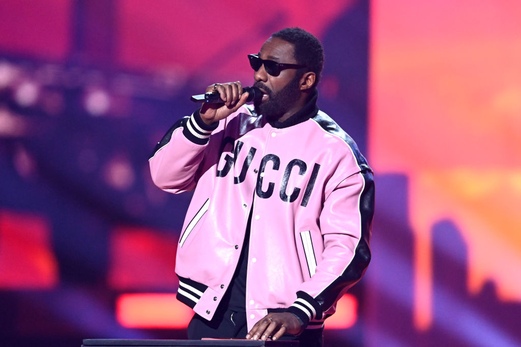 The BRIT Awards 2022 - VIP Show Access