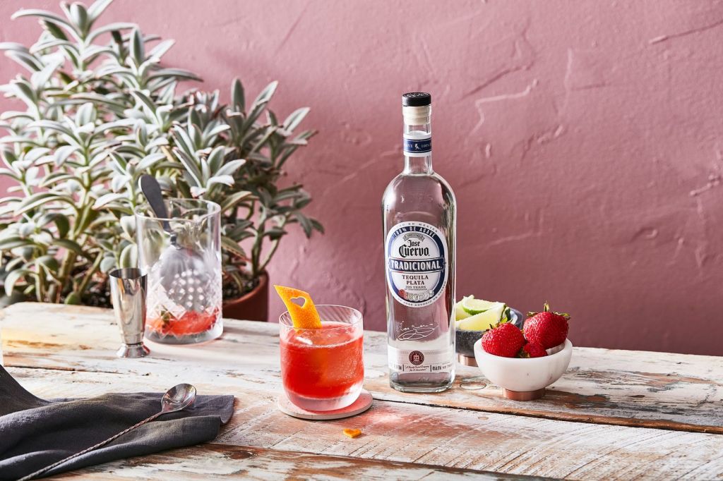 Valentine's Day Cocktail Guide 2022 - Spirit.Ed