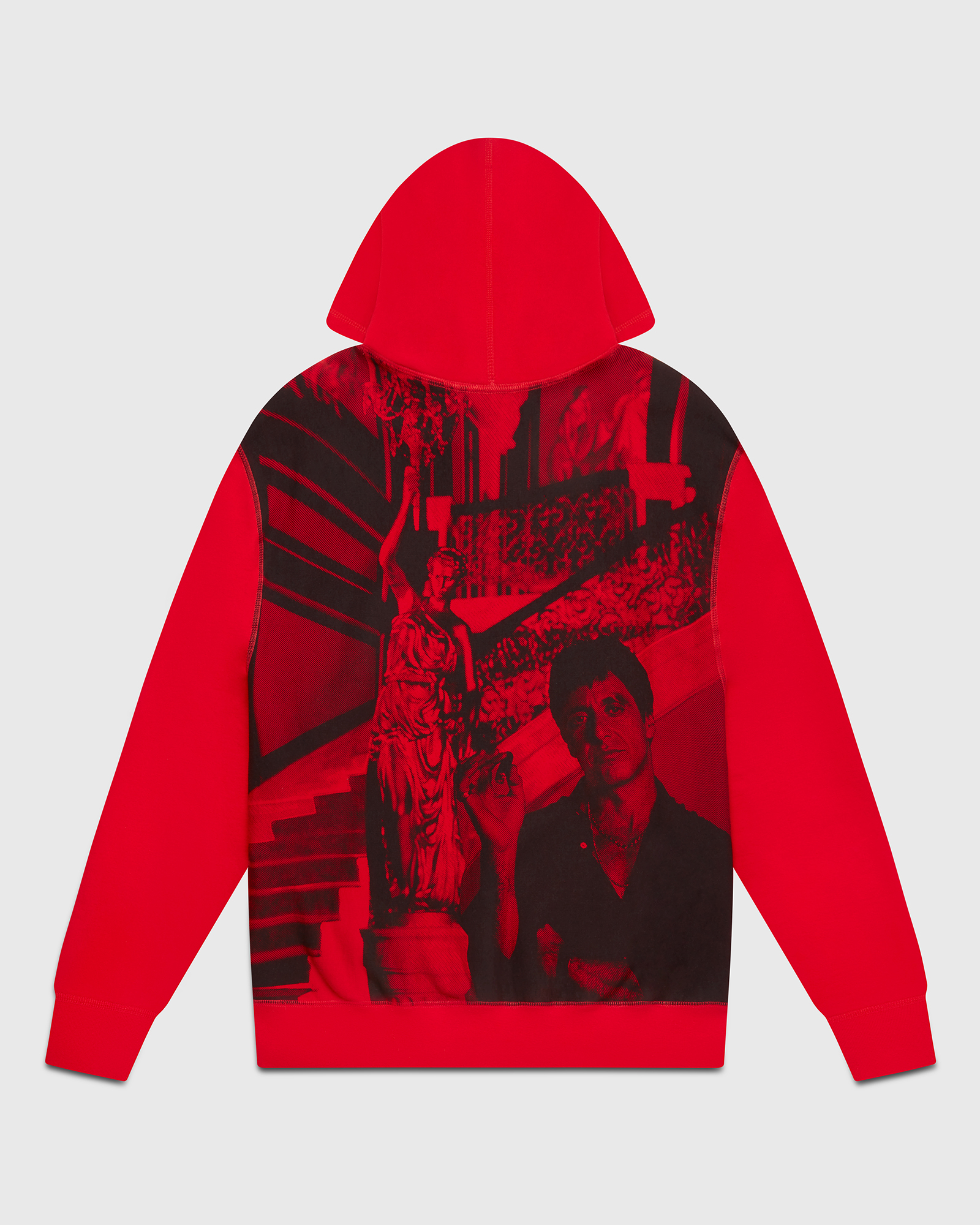 October’s Very Own x Scarface