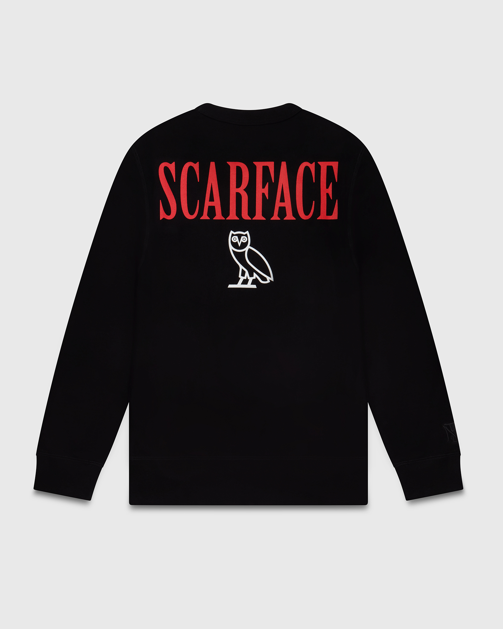 October’s Very Own x Scarface
