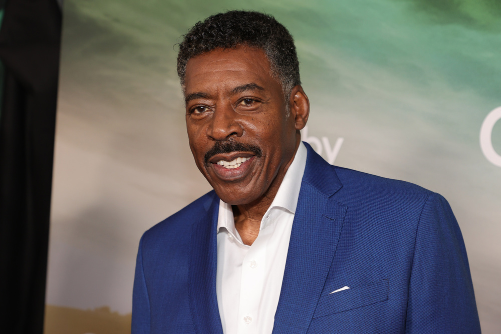 Ghostbusters: Afterlife Preimiere