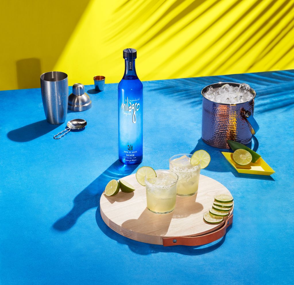 National Margarita Day