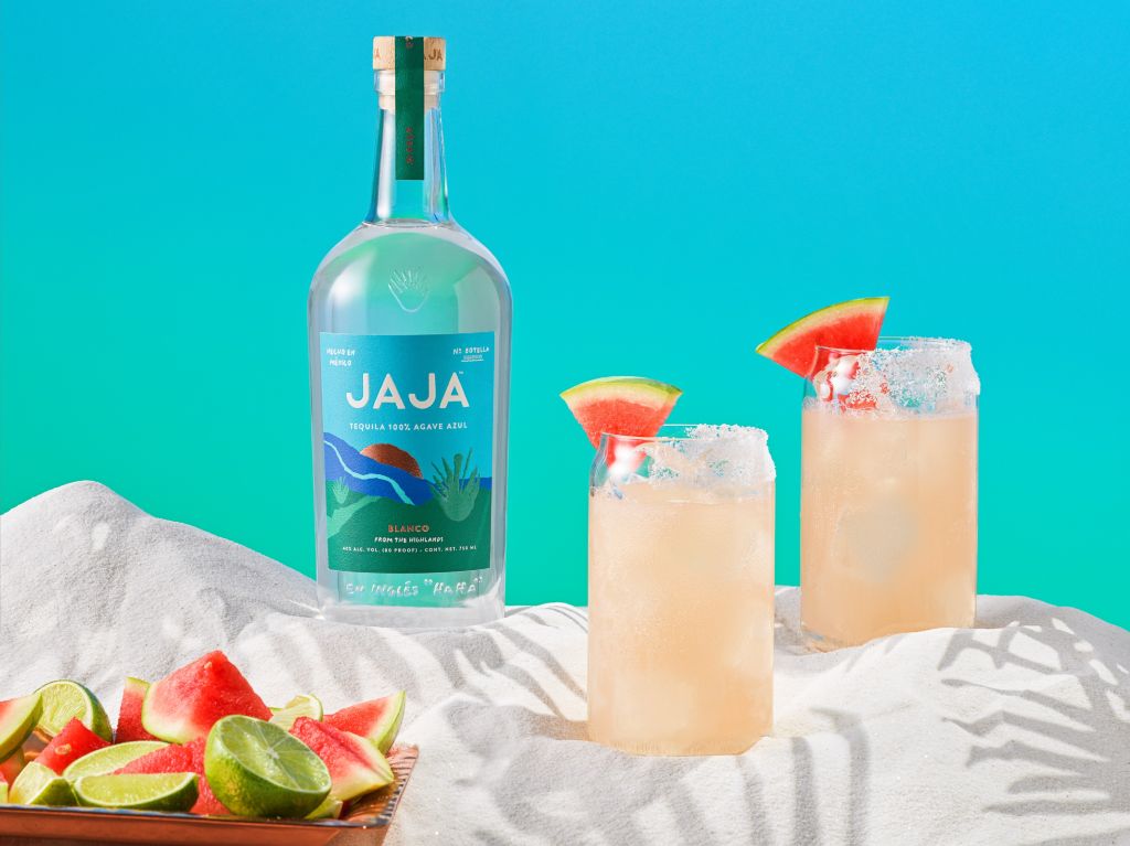 National Margarita Day