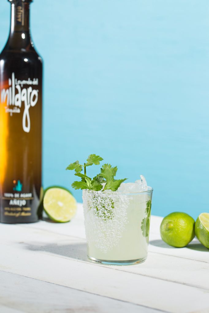National Margarita Day