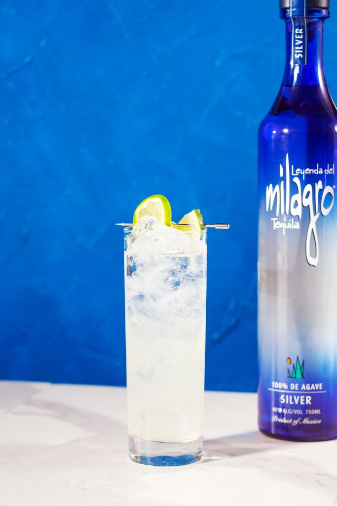 National Margarita Day