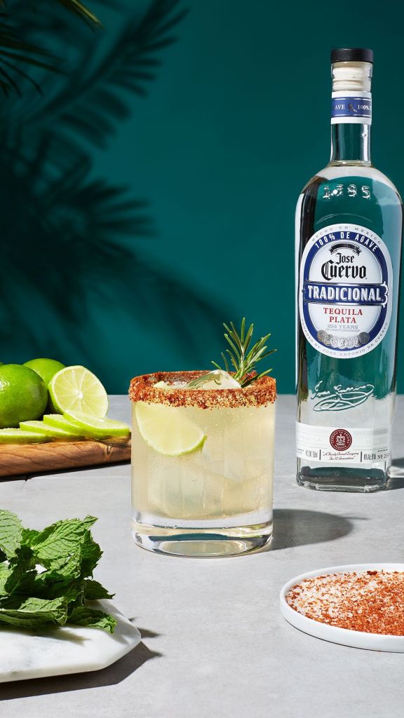 National Margarita Day