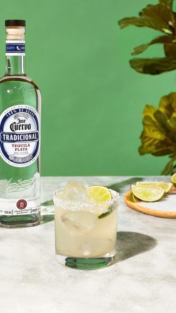 National Margarita Day