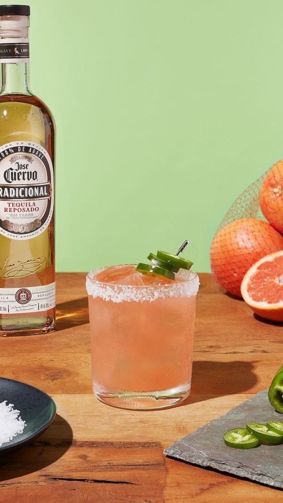 National Margarita Day