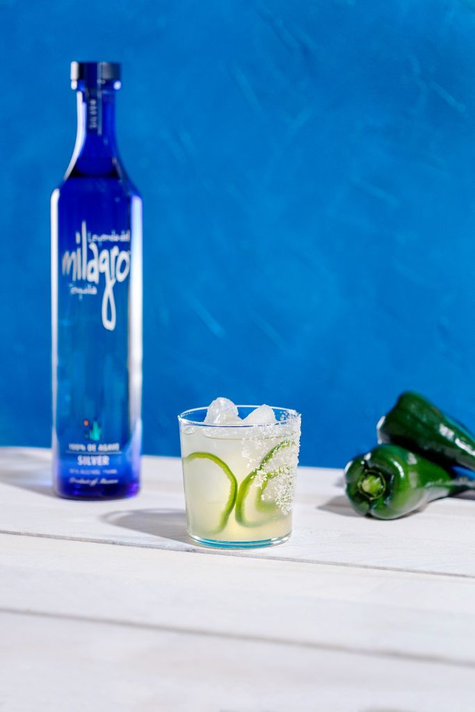 National Margarita Day