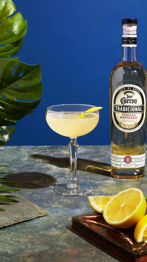 National Margarita Day