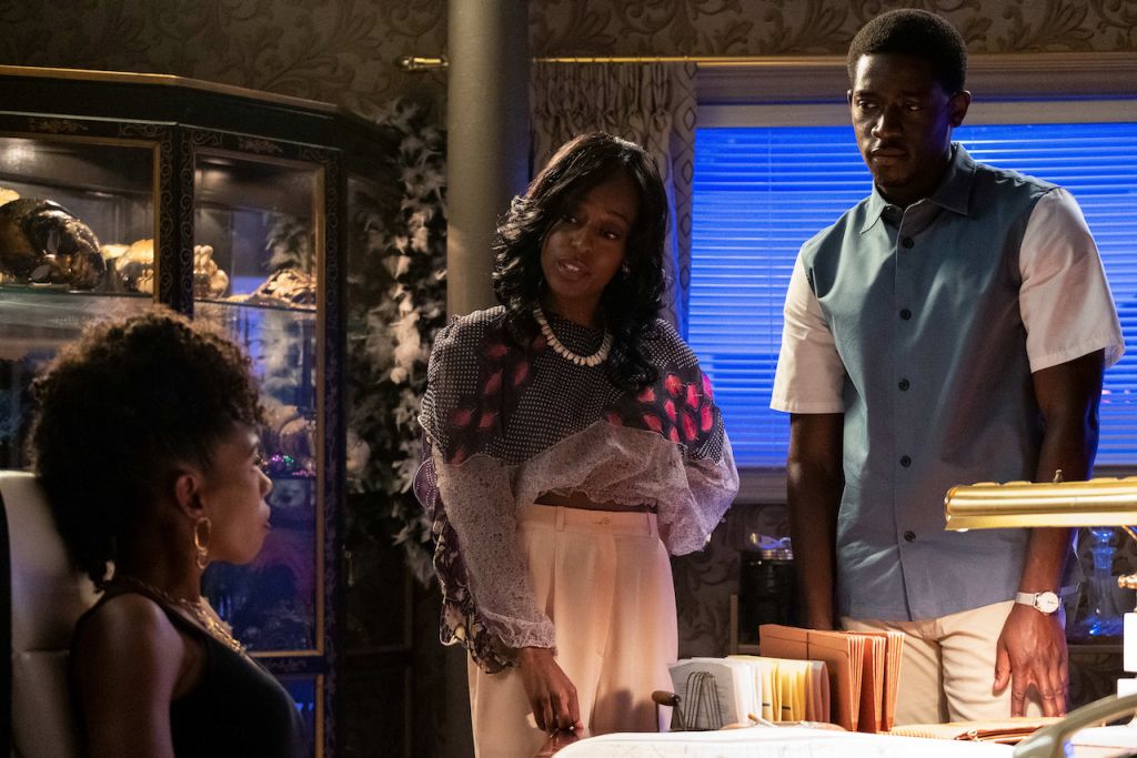 Snowfall Season 5 Episode 2