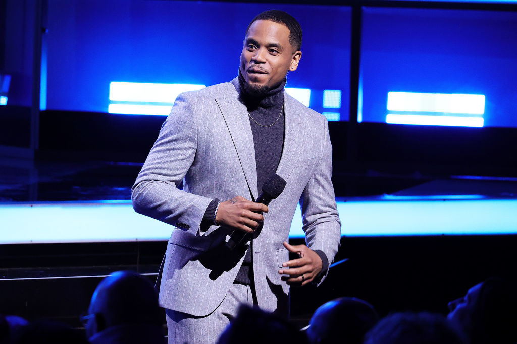 2021 Soul Train Awards - Show