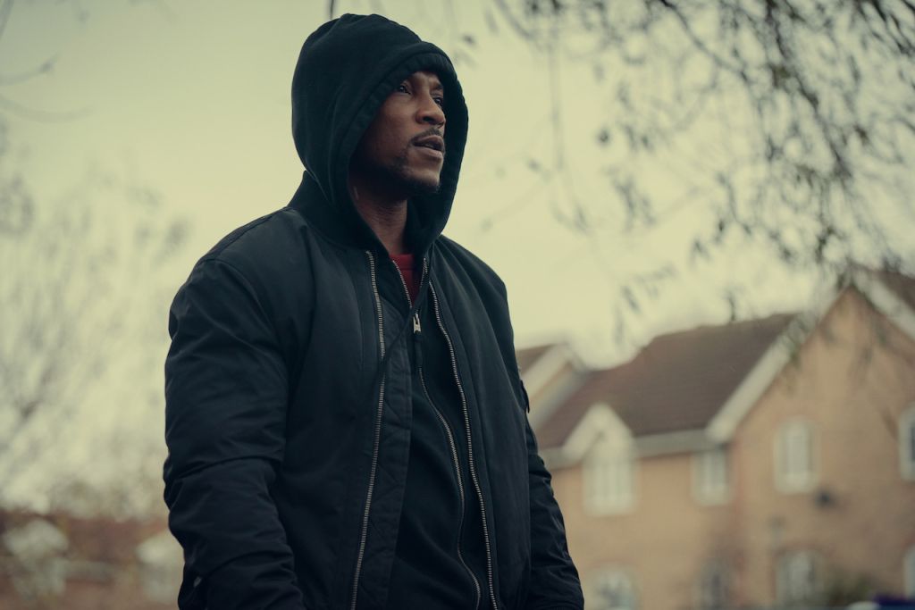 Top Boy Season 2