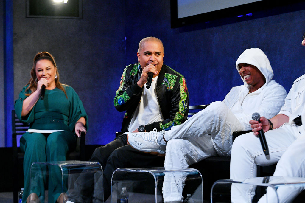 WEtv Celebrates The Premieres Of Growing Up Hip Hop New York And Untold Stories Of Hip Hop