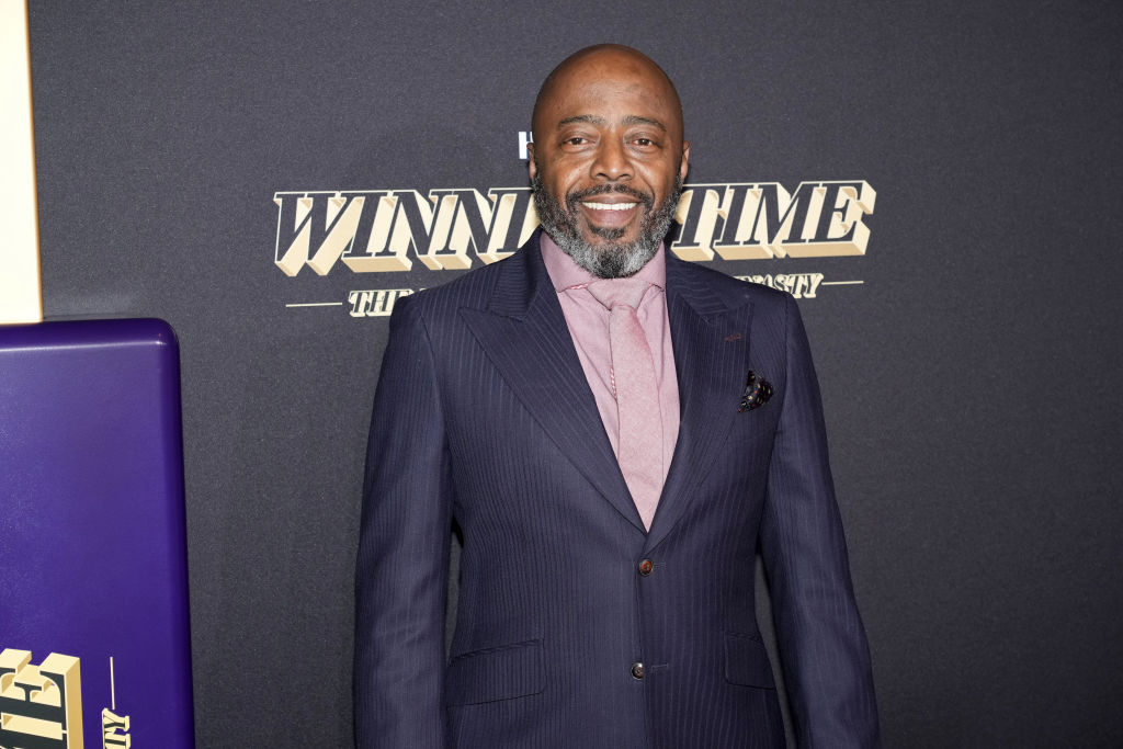 HBO's WINNING TIME Los Angeles Premiere