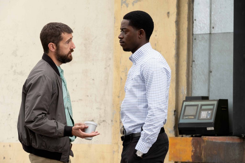 'Snowfall' Season 5, Ep. 4 stills