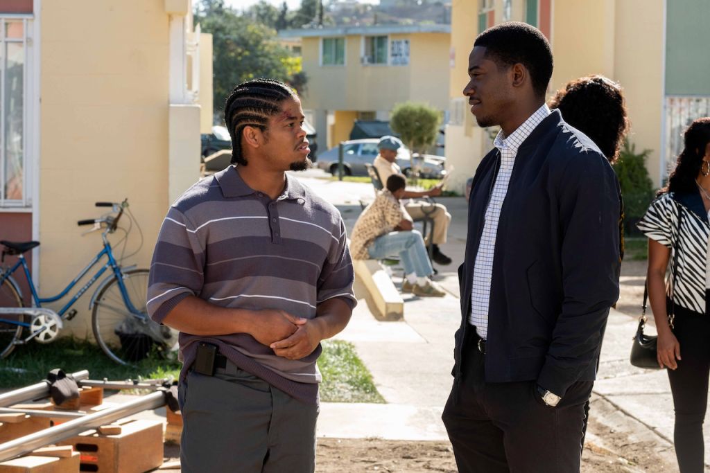 'Snowfall' Season 5, Ep. 4 stills