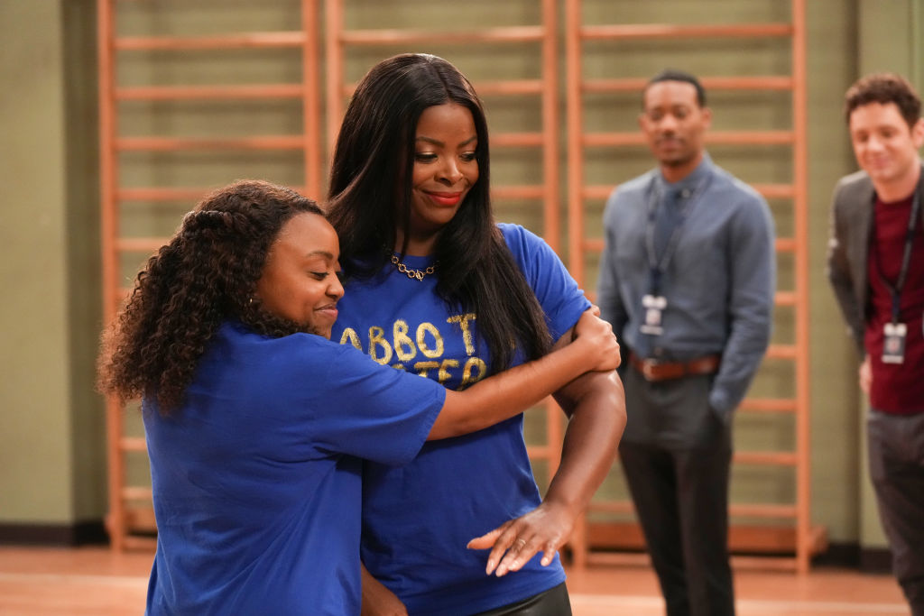 ABC's "Abbott Elementary" - Season One