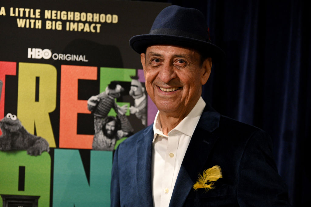 "Street Gang: How We Got To Sesame Street" Special Screening