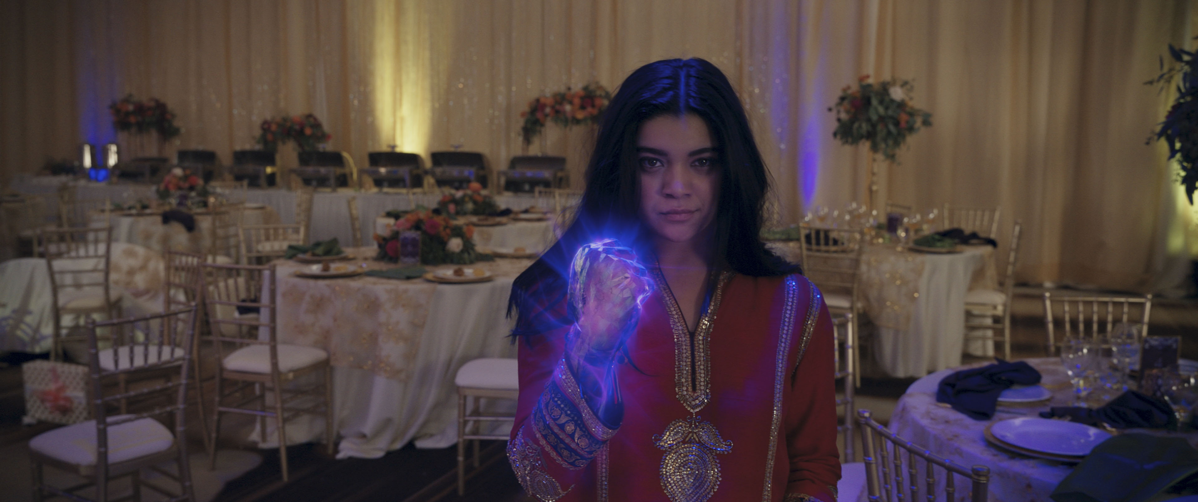 Watch The First Trailer For Marvel Studios 'Ms. Marvel' Coming To Disney+