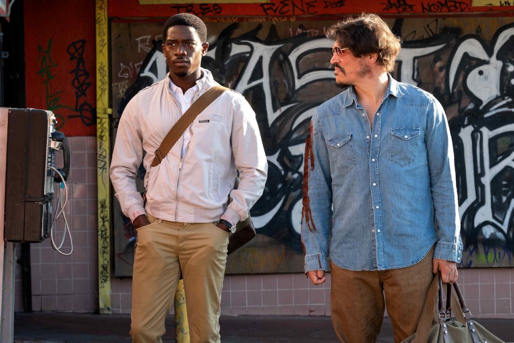 Snowfall Season 5 Episode 5 recap