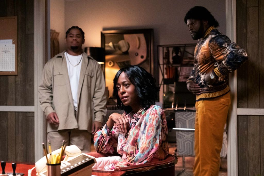 Snowfall Season 5 Episode 5 recap