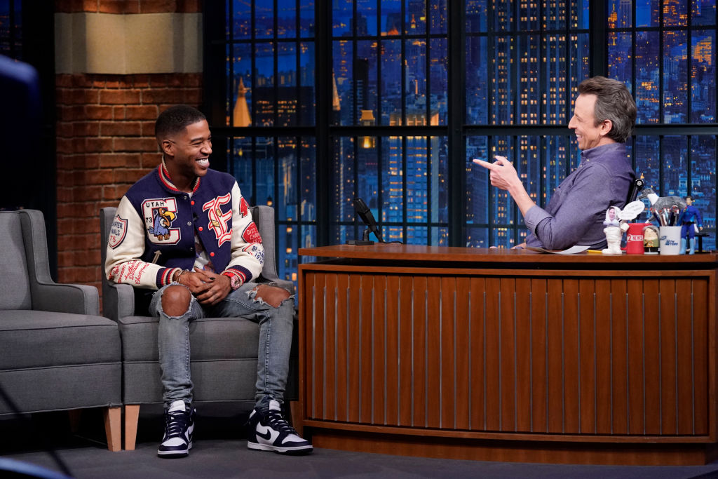 Late Night with Seth Meyers - Season 9
