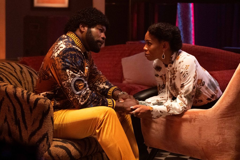 'Snowfall' Season 5, Episode 6