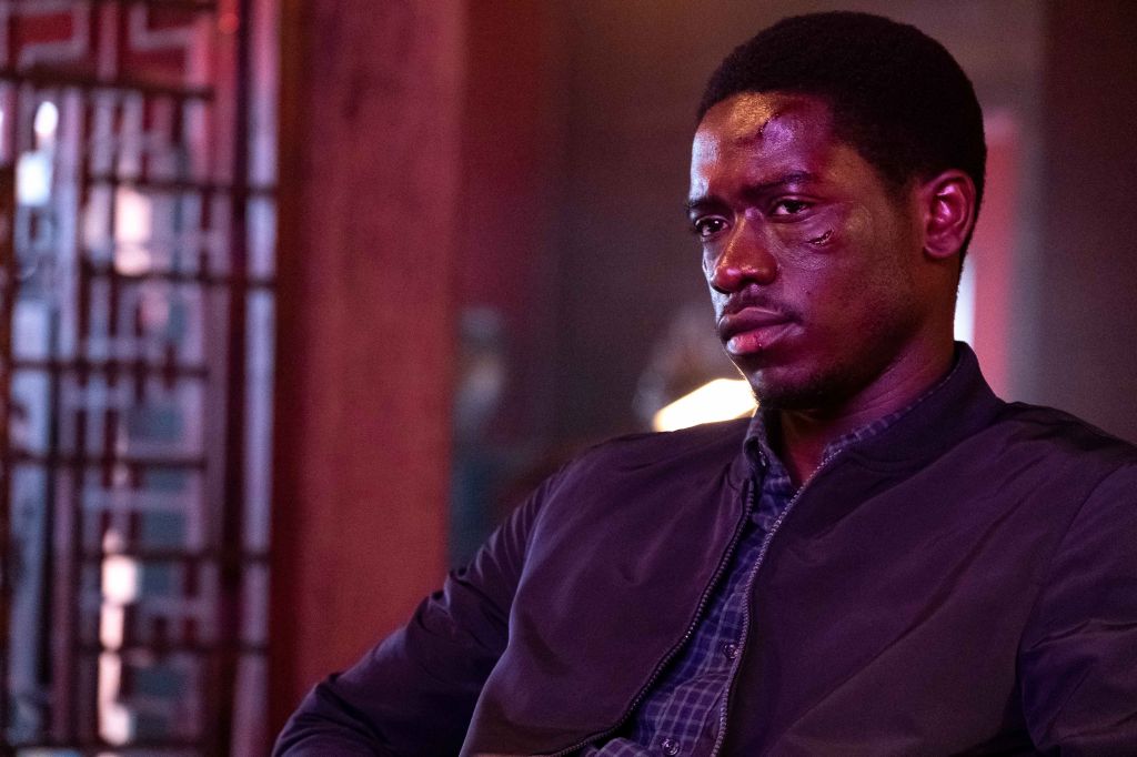 'Snowfall' Season 5, Episode 6