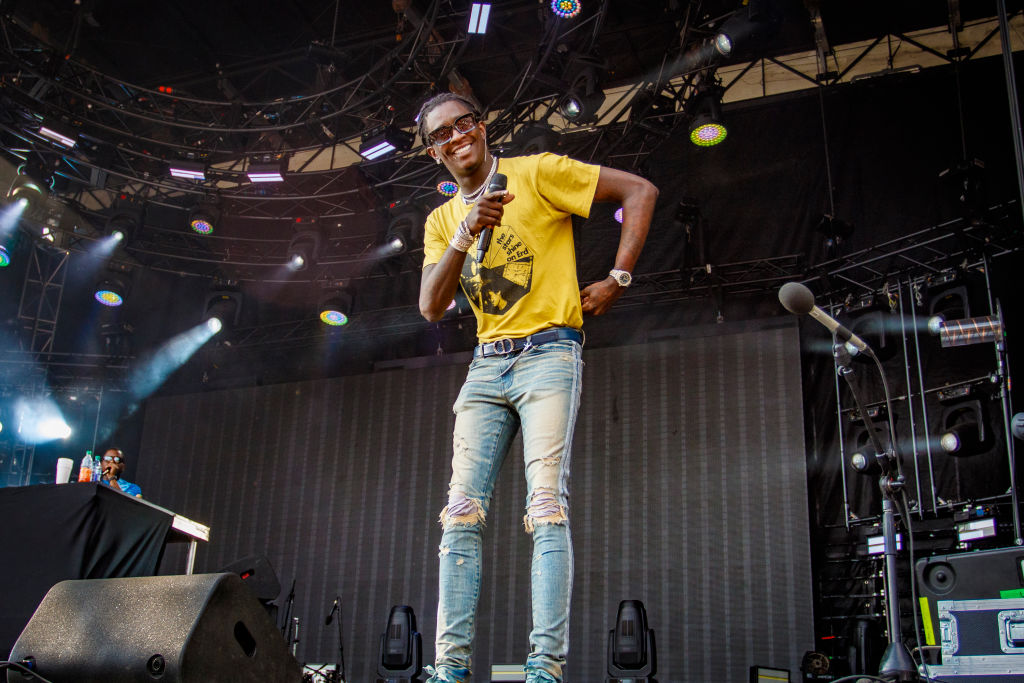 Osheaga Festival 2019