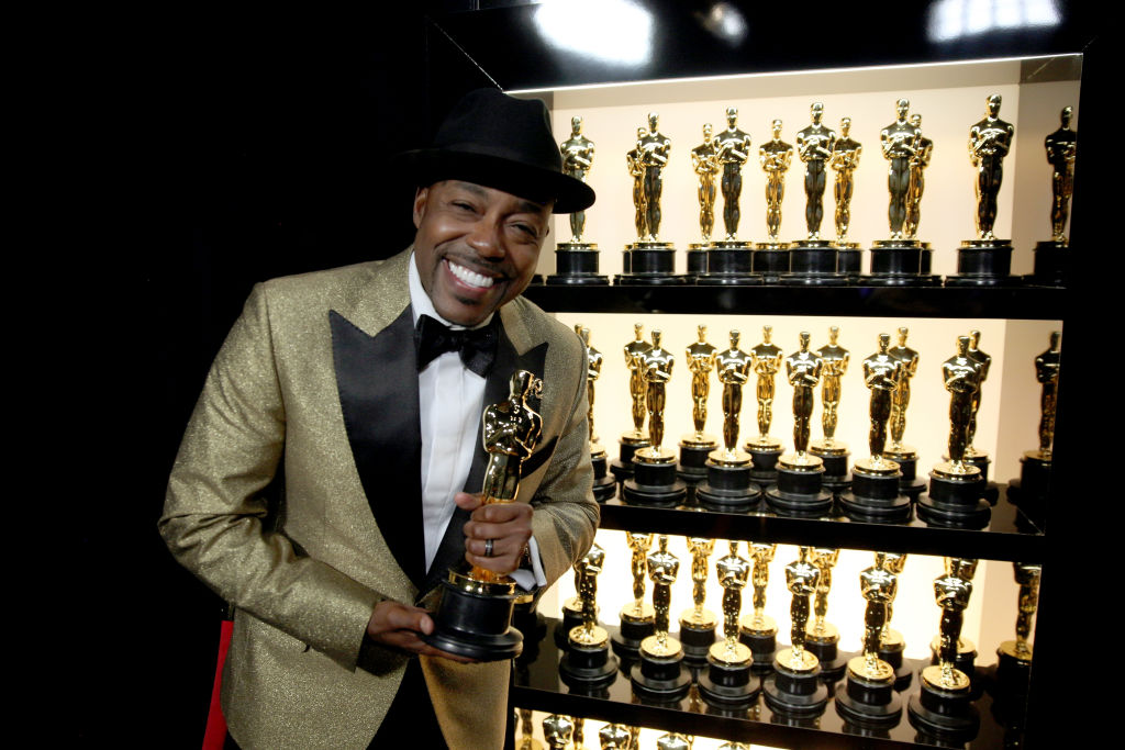 94th Annual Academy Awards - Backstage