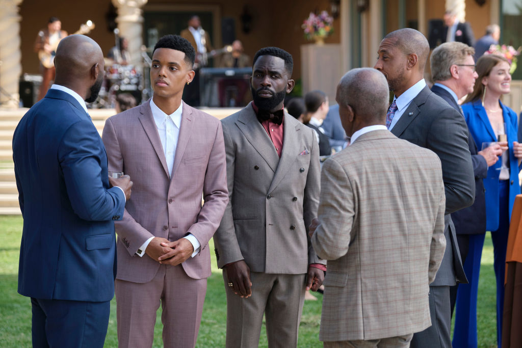 Bel-Air - Season 1