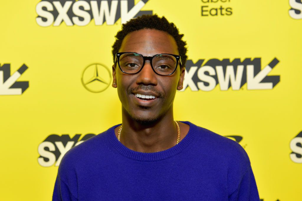 Jerrod Carmichael Comes Out As Gay In New HBO Special 'Rothaniel'