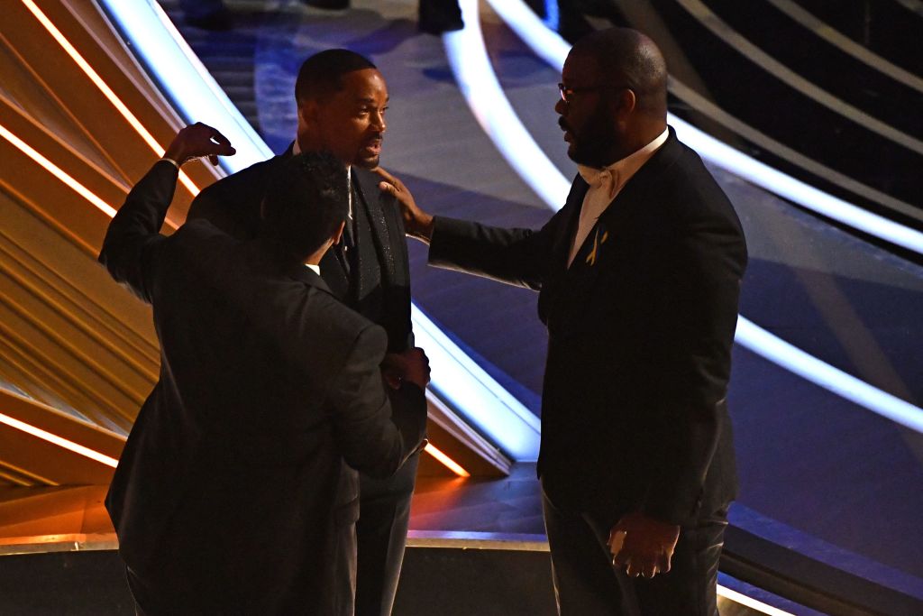 US-ENTERTAINMENT-FILM-OSCARS-SHOW