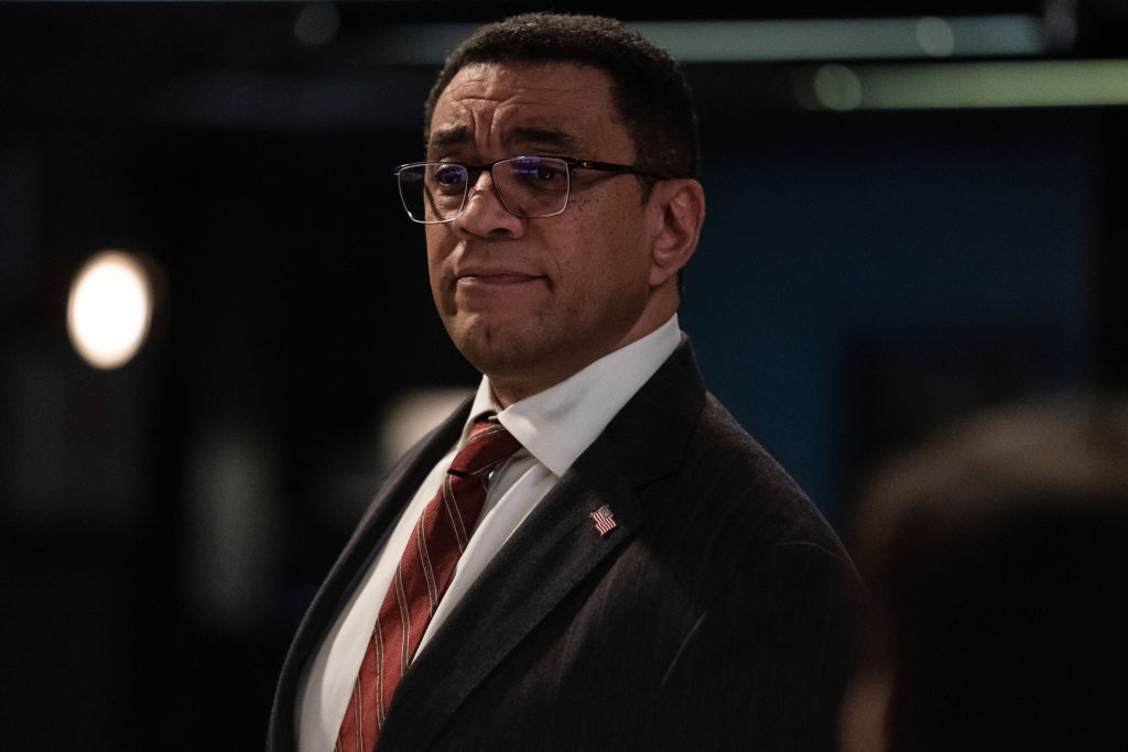 The Blacklist - Season 9