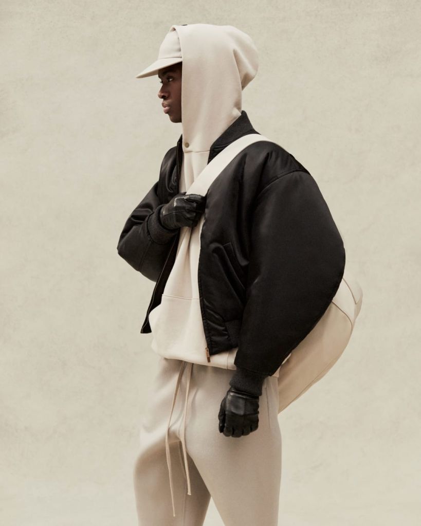 Fear of God's Eternal Collection