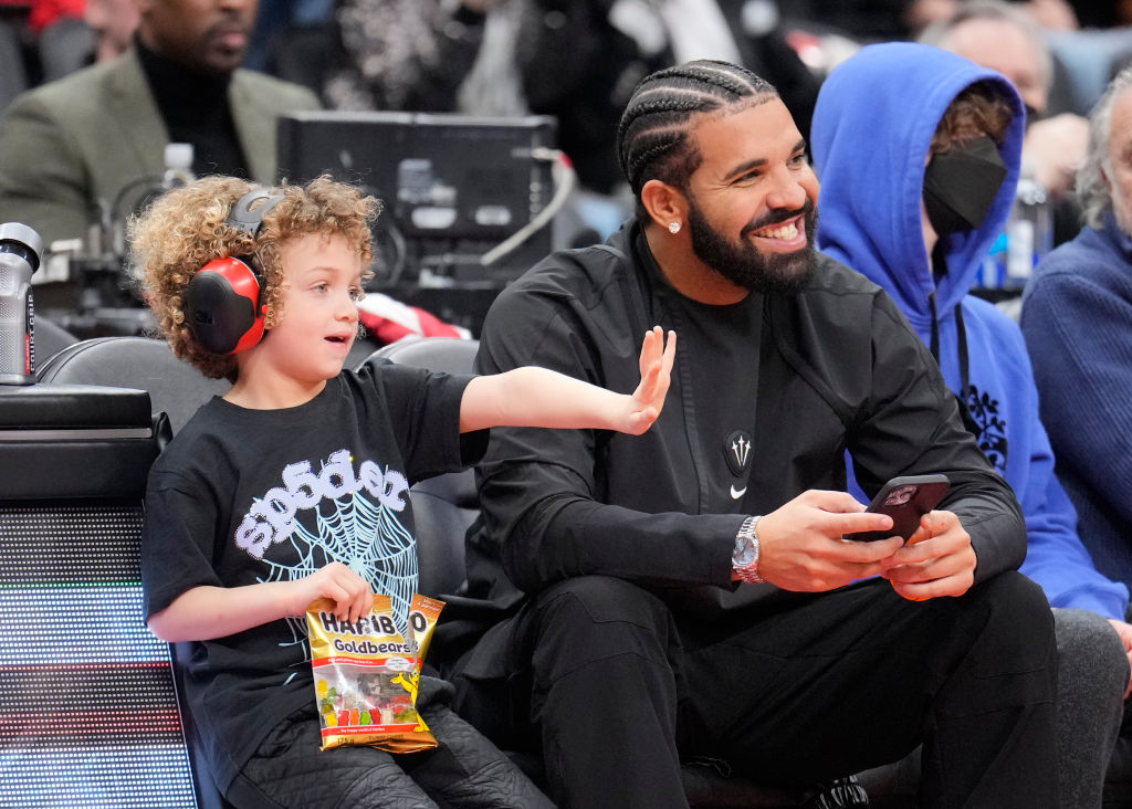 Philadelphia 76ers v Toronto Raptors