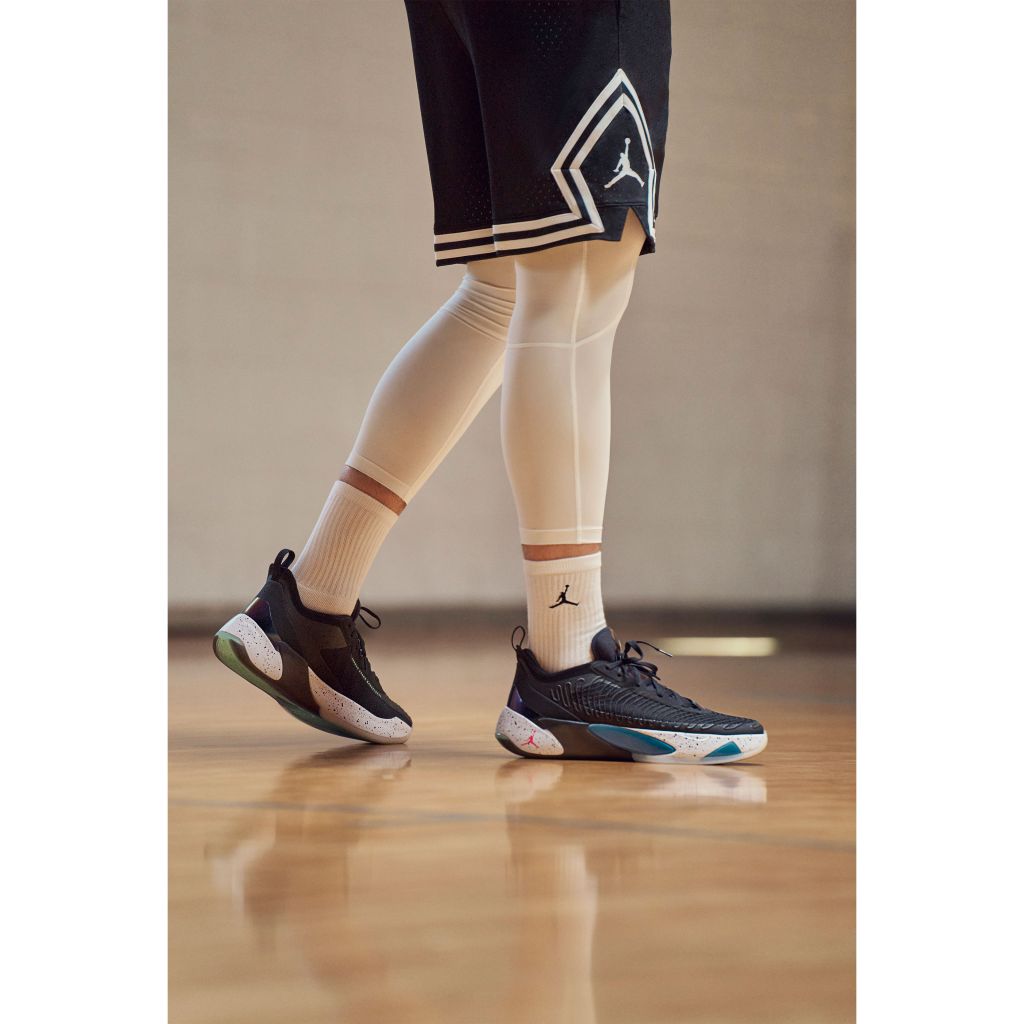 Luka Doncic x Jordan Brand