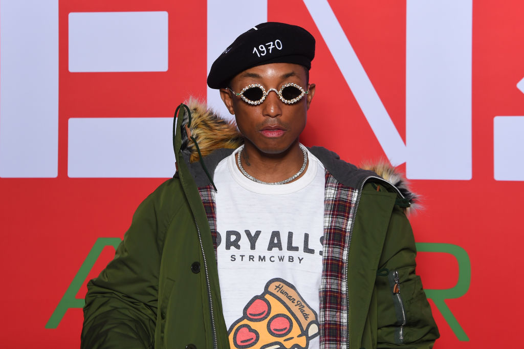 Kenzo : Photocall - Paris Fashion Week - Menswear F/W 2022-2023