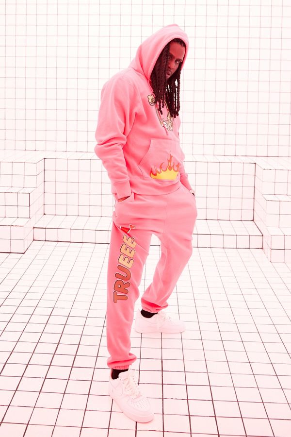 Chief Keef X True Religion