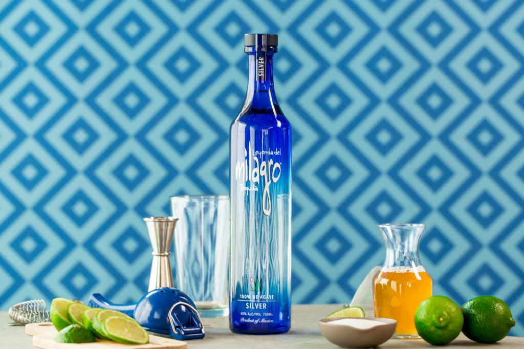 Milagro Tequila X Marga-Refunds X Cinco de Mayo