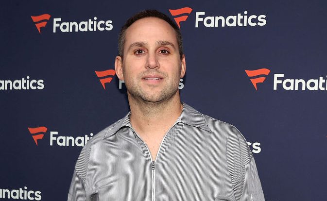76ers Owner Michael Rubin Launches First Global Impact Day
