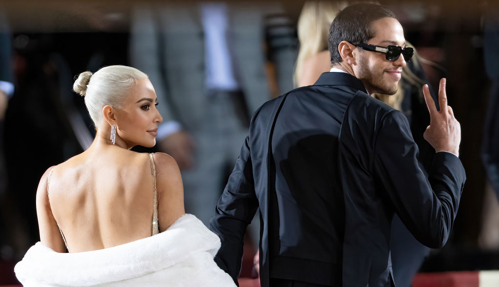 The 2022 Met Gala Celebrating "In America: An Anthology of Fashion" - Street Sightings