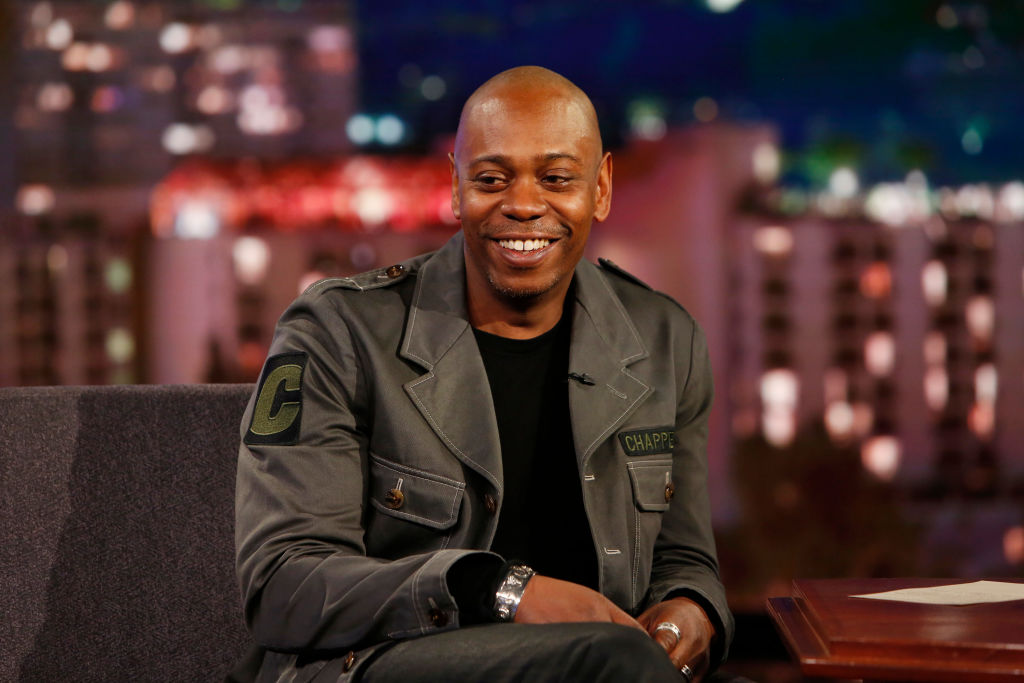 ABC's "Jimmy Kimmel Live" - Season 15
