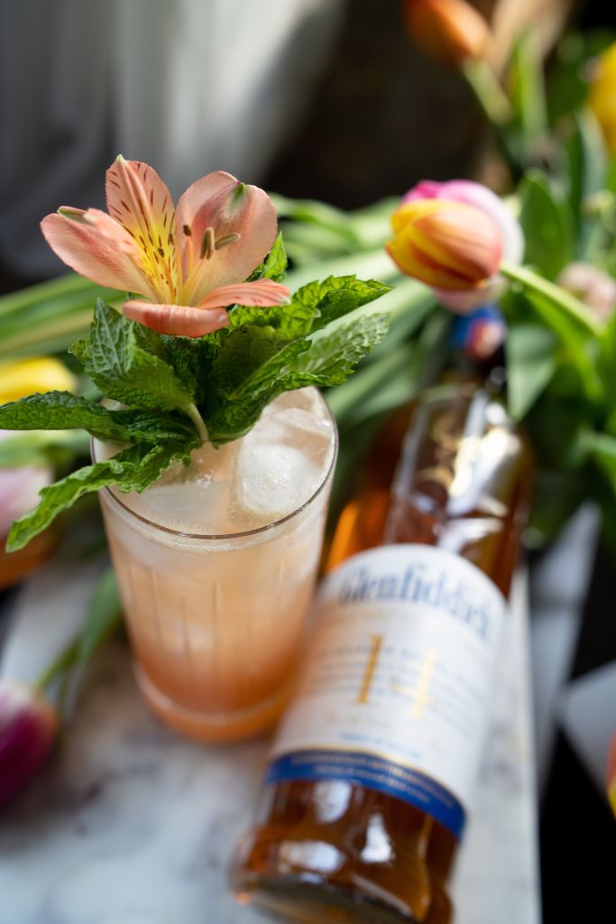 Mother's Day Cocktails 2022